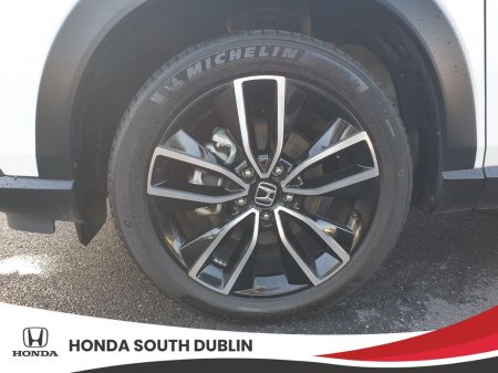 2025 Honda HR-V - photo 33