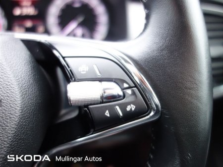 2022 Skoda Kodiaq - photo 16