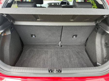 2019 Hyundai i20 - photo 35