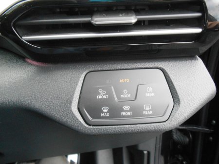2026 Volkswagen ID.4 - photo 13