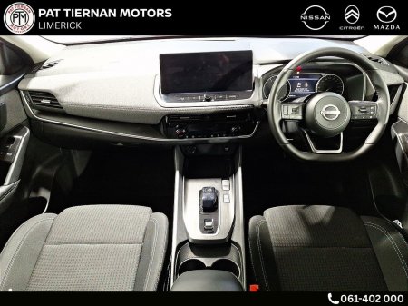 2026 Nissan Qashqai - photo 6