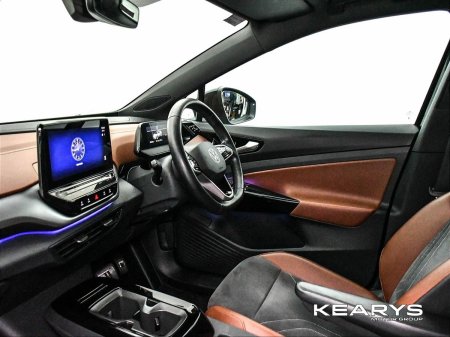 2023 Volkswagen ID.4 - photo 10