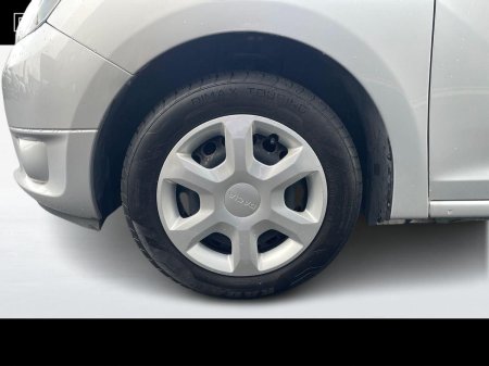 2016 Dacia Sandero - photo 9