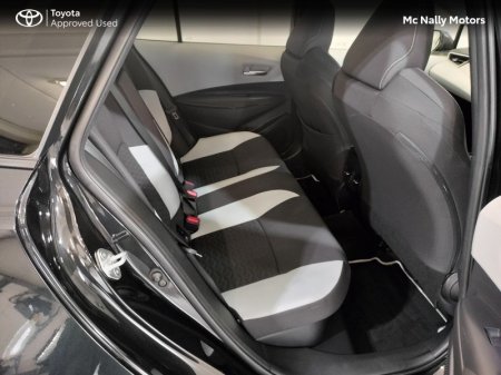 2022 Toyota Corolla - photo 11