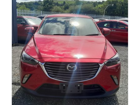 2016 Mazda CX-3 - photo 3