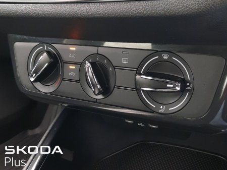 2023 Skoda Fabia - photo 21