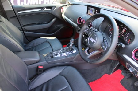 2017 Audi A3 - photo 29