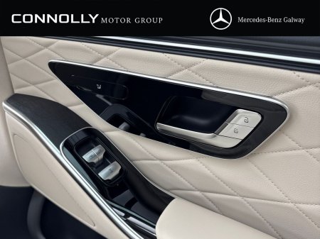 2026 Mercedes-Benz S-Class - photo 18