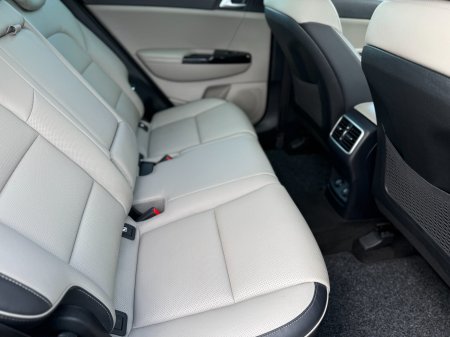 2019 Kia Sportage - photo 12