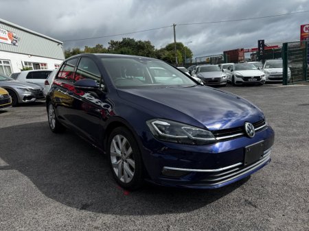 2017 Volkswagen Golf - photo 3