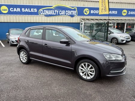 2015 Volkswagen Polo - photo 4