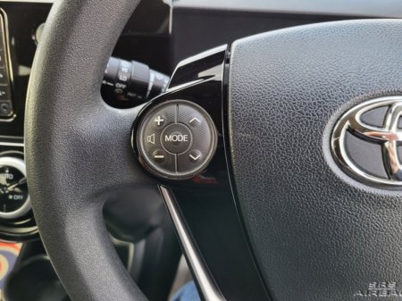 2020 Toyota Aqua - photo 21