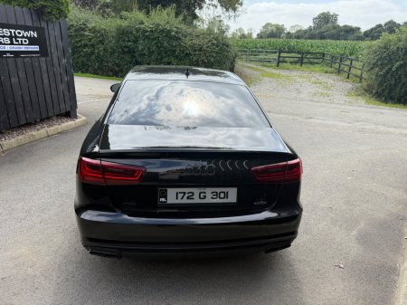 2017 Audi A6 - photo 5