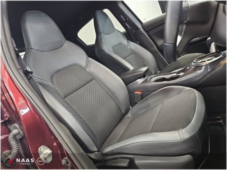 2023 Nissan Juke - photo 21