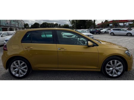 2017 Volkswagen Golf - photo 7