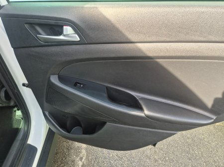 2017 Hyundai Tucson - photo 11