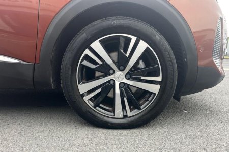 2023 Peugeot 5008 - photo 8