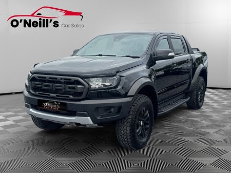 2019 Ford Ranger - photo 3
