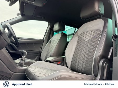 2023 Volkswagen Tiguan - photo 3
