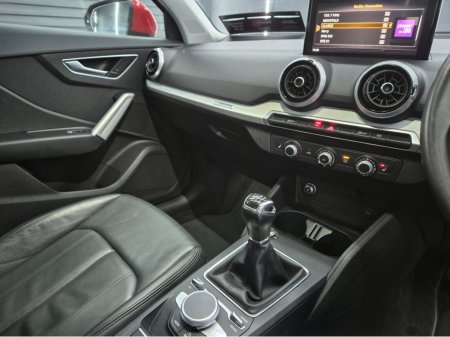 2021 Audi Q2 - photo 11