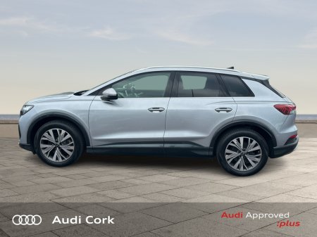 2024 Audi Q4 e-tron - photo 4
