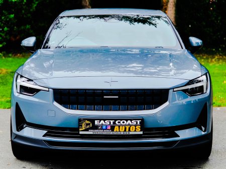 2022 Polestar 2 - photo 10