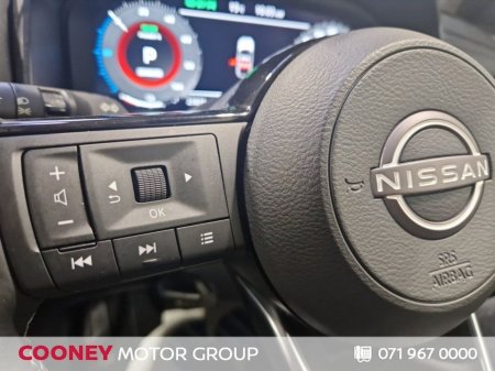 2023 Nissan Qashqai - photo 15