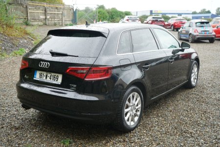 2016 Audi A3 - photo 10