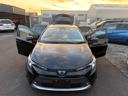 2023 Toyota Corolla - photo 4