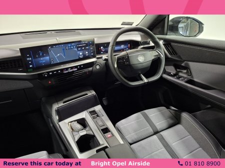 2027 Opel Grandland - photo 14