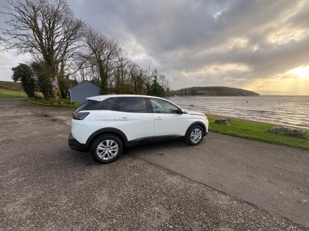 2021 Peugeot 3008 - photo 4
