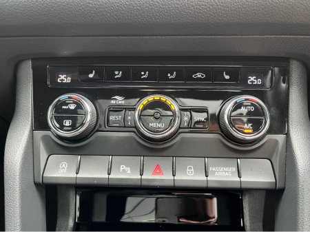 2023 Skoda Kodiaq - photo 26
