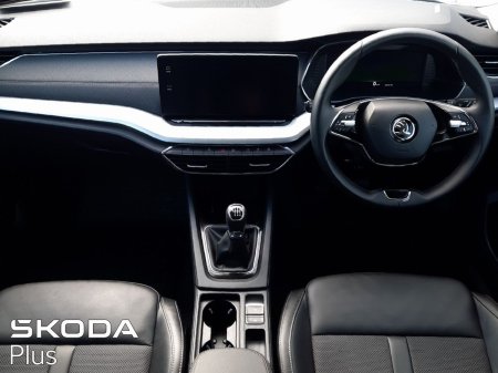 2023 Skoda Octavia - photo 2