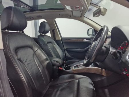 2011 Audi Q5 - photo 20