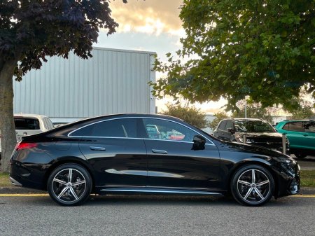 2026 Mercedes-Benz CLA - photo 7