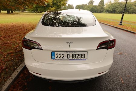 2022 Tesla Model 3 - photo 16