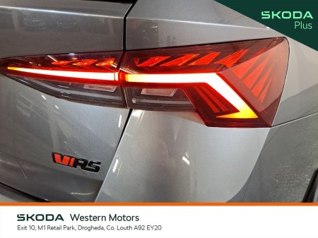 2024 Skoda Octavia - photo 19
