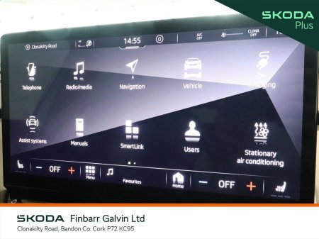 2023 Skoda Enyaq - photo 11