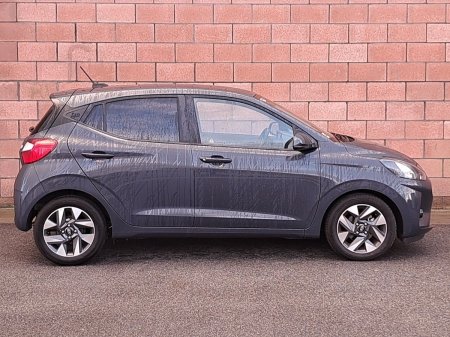 2026 Hyundai i10 - photo 4