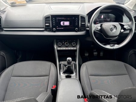 2023 Skoda Karoq - photo 6