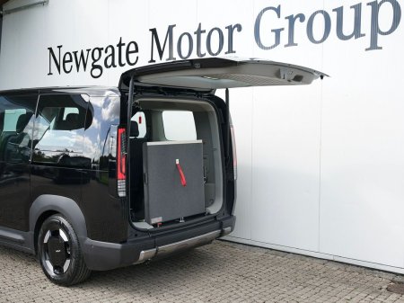 2026 Kia PV5 - photo 32