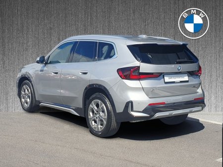 2026 BMW X1 - photo 2
