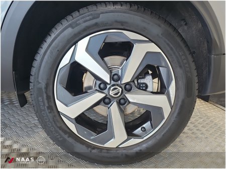 2021 Nissan Qashqai - photo 6