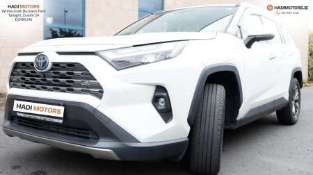 2022 Toyota RAV4 - photo 3