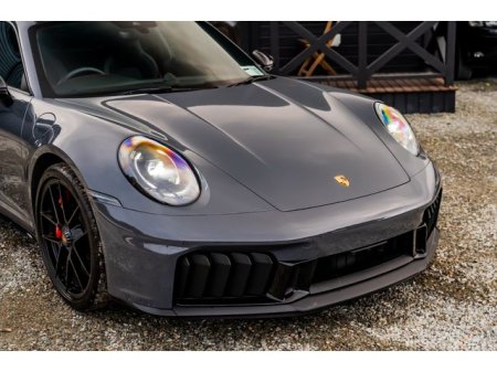 2025 Porsche 911 - photo 7