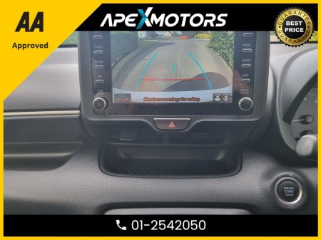 2021 Toyota Yaris - photo 18