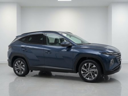 2022 Hyundai Tucson 2WD Executive