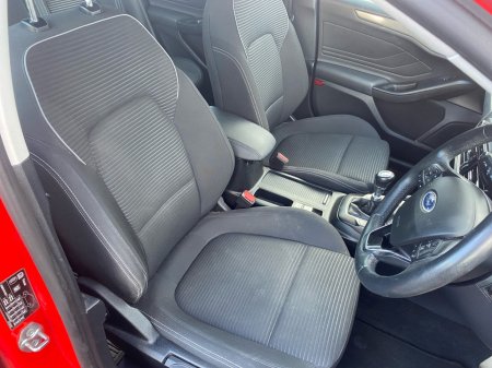 2021 Ford Focus - photo 9