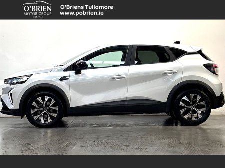 2026 Renault Captur - photo 11