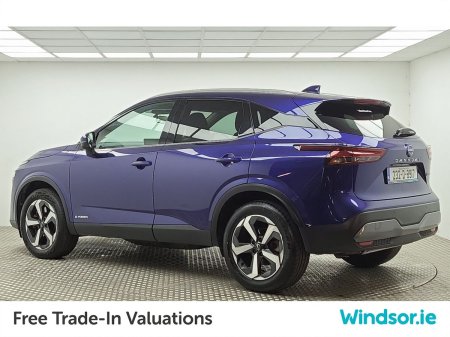 2023 Nissan Qashqai - photo 2